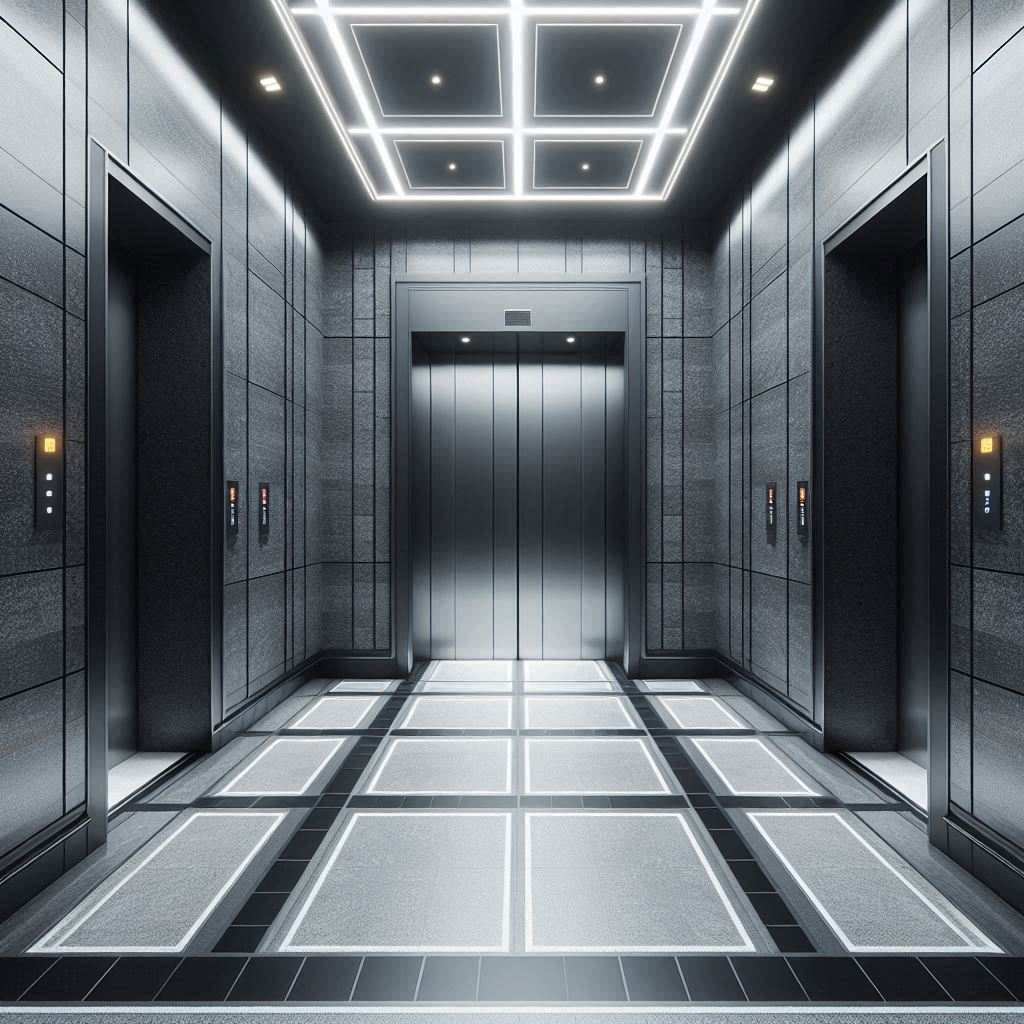 咨询公司怎样判断电梯短时拥堵对写字楼办公灵活工位设置造成的实际影响